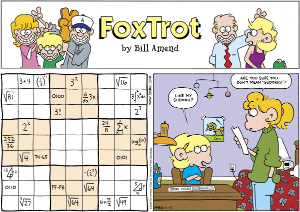 06-10-15 Fox Trot